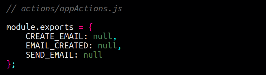 Default-aligned image